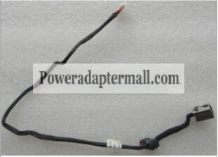 Original New Lenovo U460 U460A U46S DC Power Jack Cable